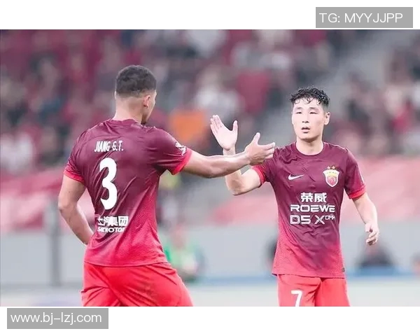 上港与国安激战在即比分预测分析及双方近期状态评估