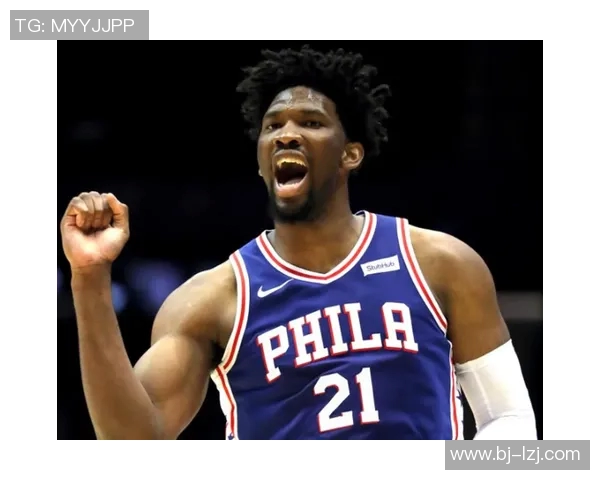 恩比德连续第二年夺得得分王场均348分创近40年新高