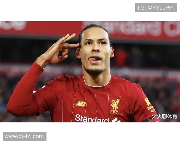 范戴克：从默默无闻到世界顶级后卫的传奇之路与成就解析